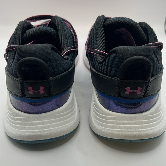 Under Armour Charged Breathe Sneakers Women's 6 - Picture 4 of 10